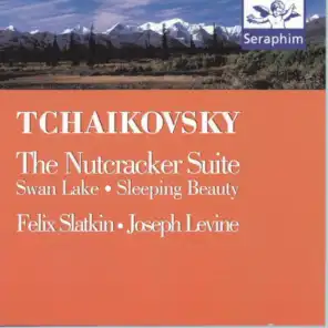 Tchaikovsky: The Nutcracker Suite, Etc.