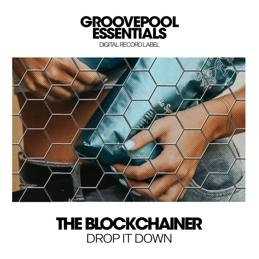 Drop It Down (Club Mix)