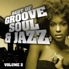 Best of Groove, Soul & Jazz, Vol. 2 (Remastered)
