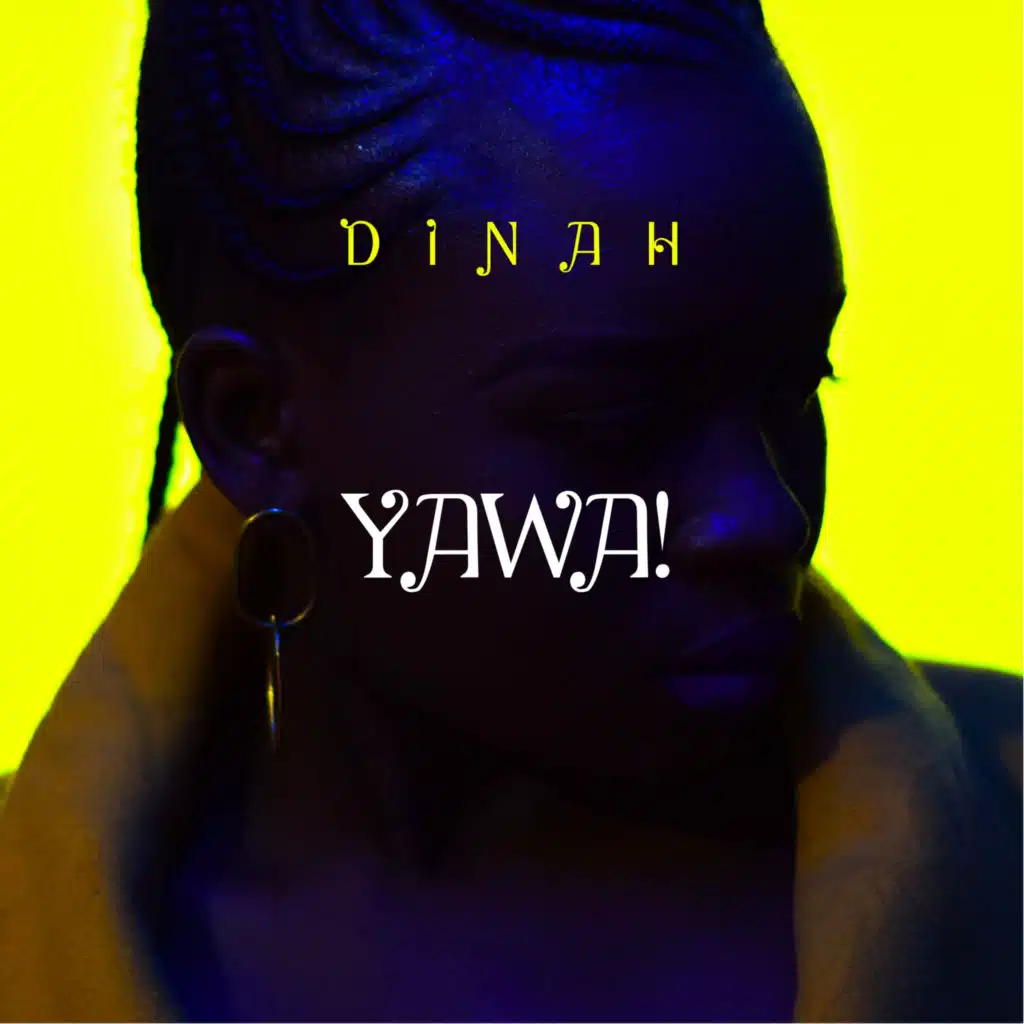 Yawa (feat. Elvis Kent)