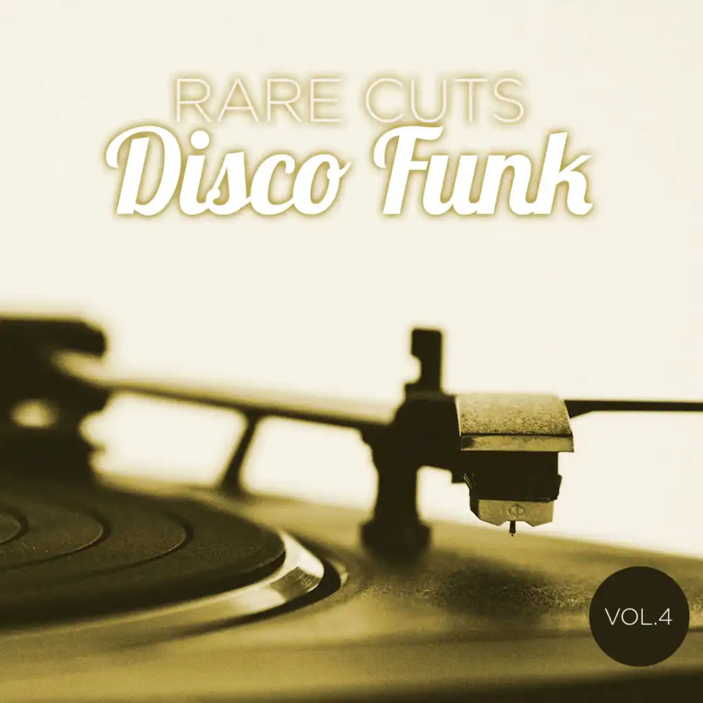 Rare Cuts Disco Funk, Vol. 4 (Remastered)