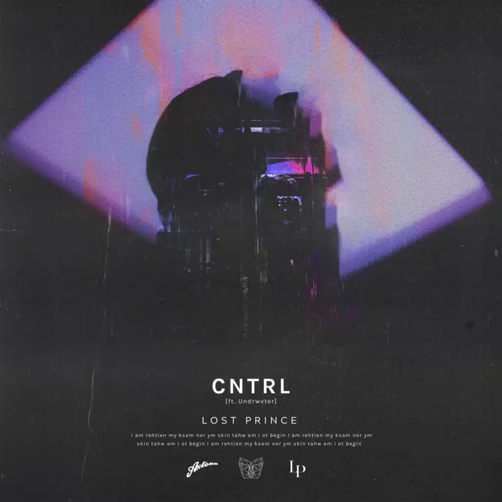Cntrl (Extended Mix) [feat. Undrwvter]