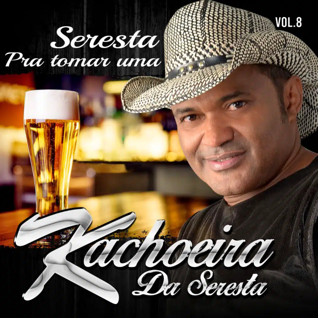 Seresta Pra Tomar Uma Vol. 8