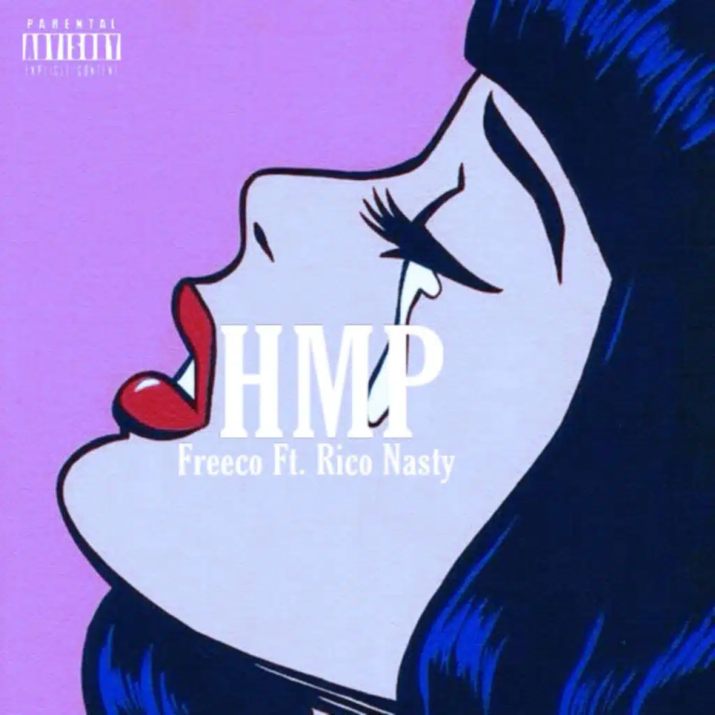 HMP (feat. Rico Nasty)