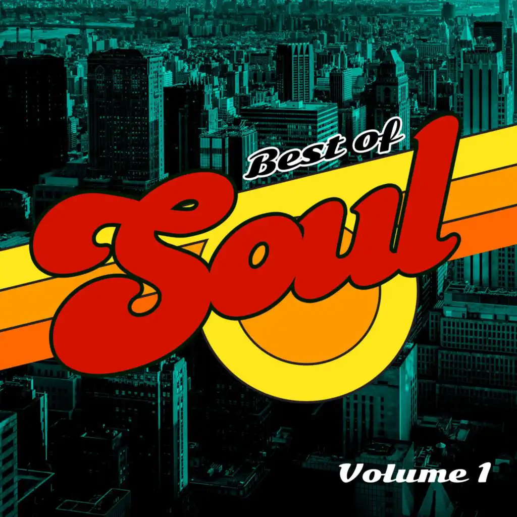 Best of Soul, Vol. 1 (Remastered)