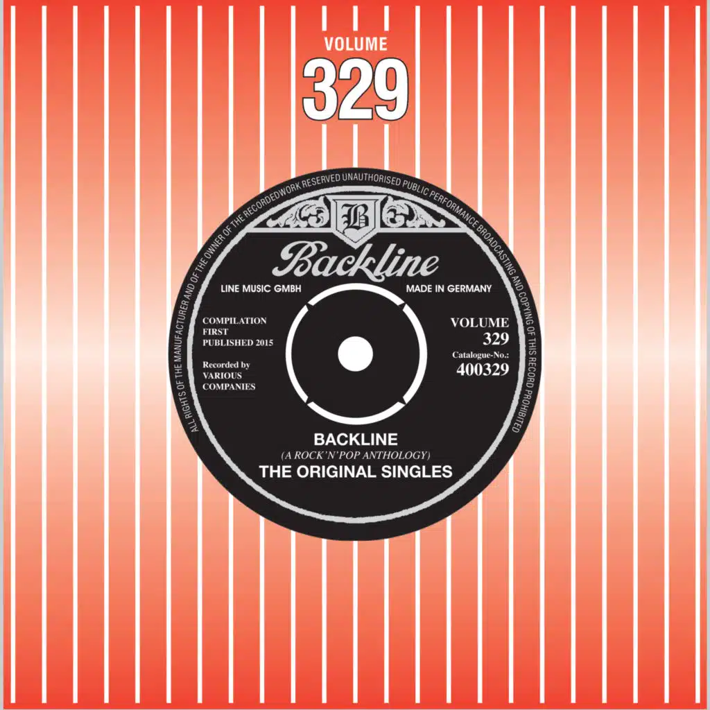 Rock-A-Beatin' Boogie