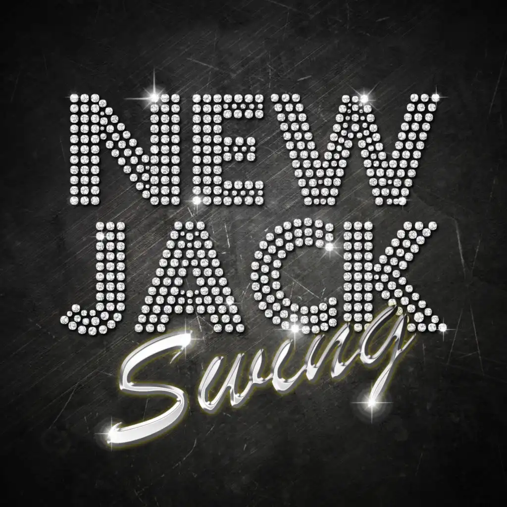 New Jack Swing, Vol. 2 (Remastered)