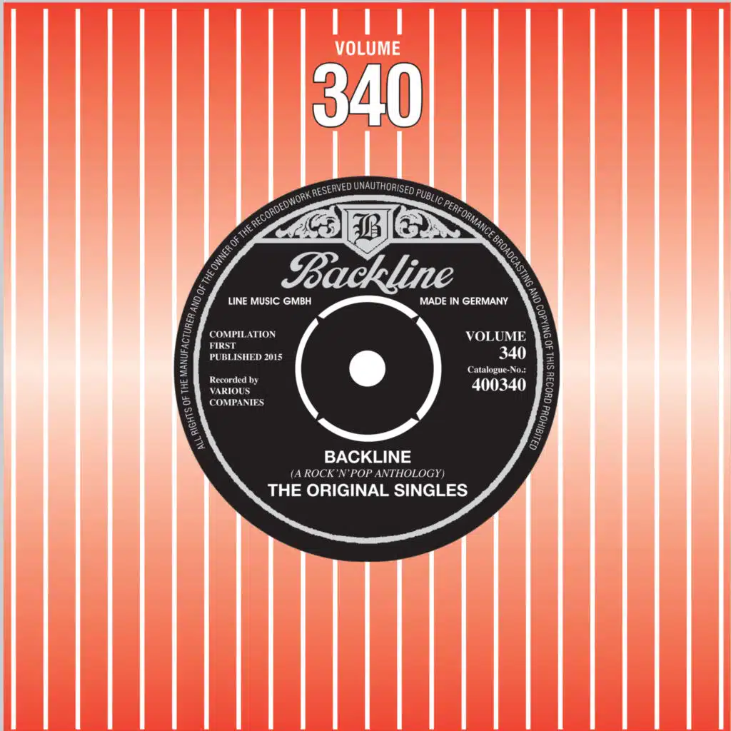 Merle Travis & Judy Hayden