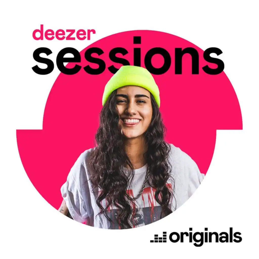 DAY (Deezer Sessions)