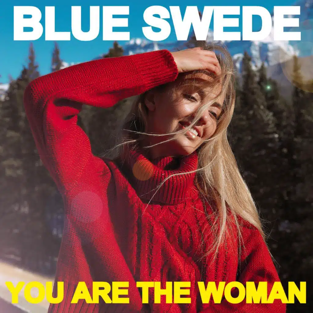 Blue Swede