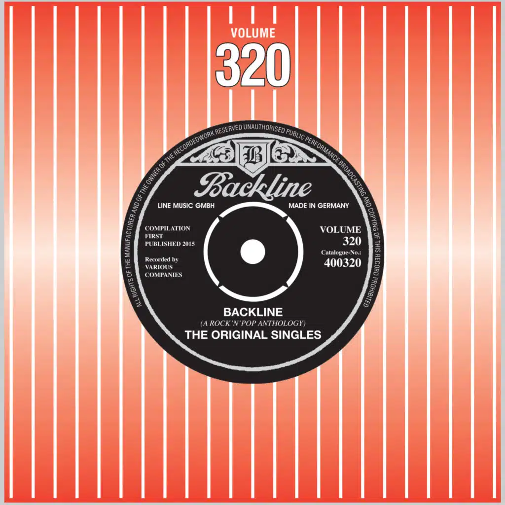 The Girl of My Best Friend