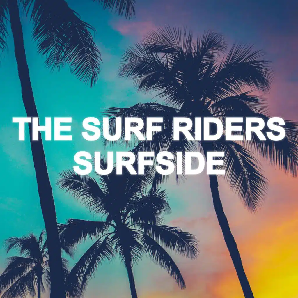 The Surf Riders