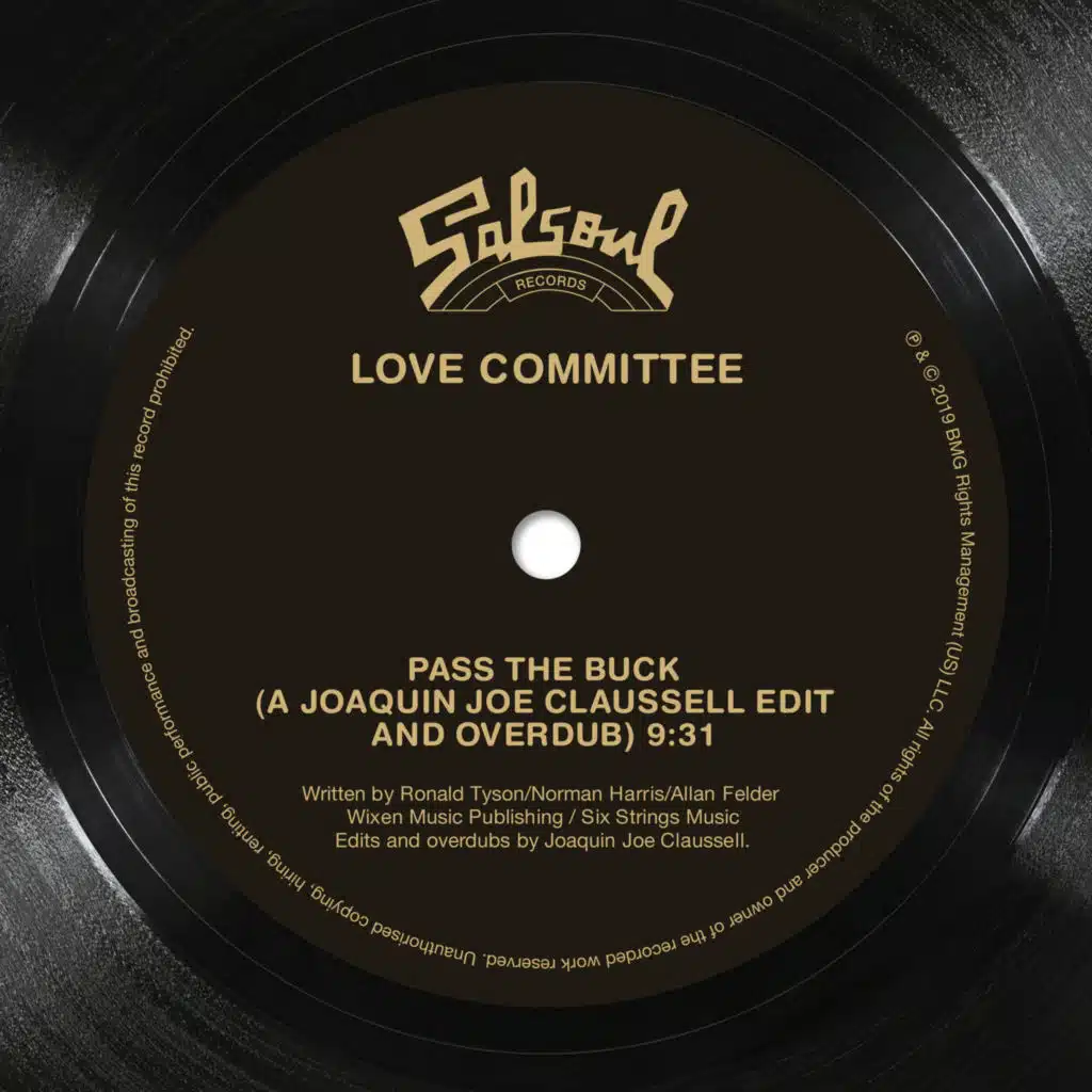 Love Committee