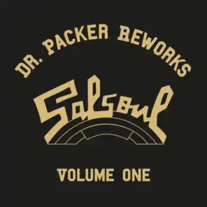 Here's To You (Dr Packer Multi Track Mix)