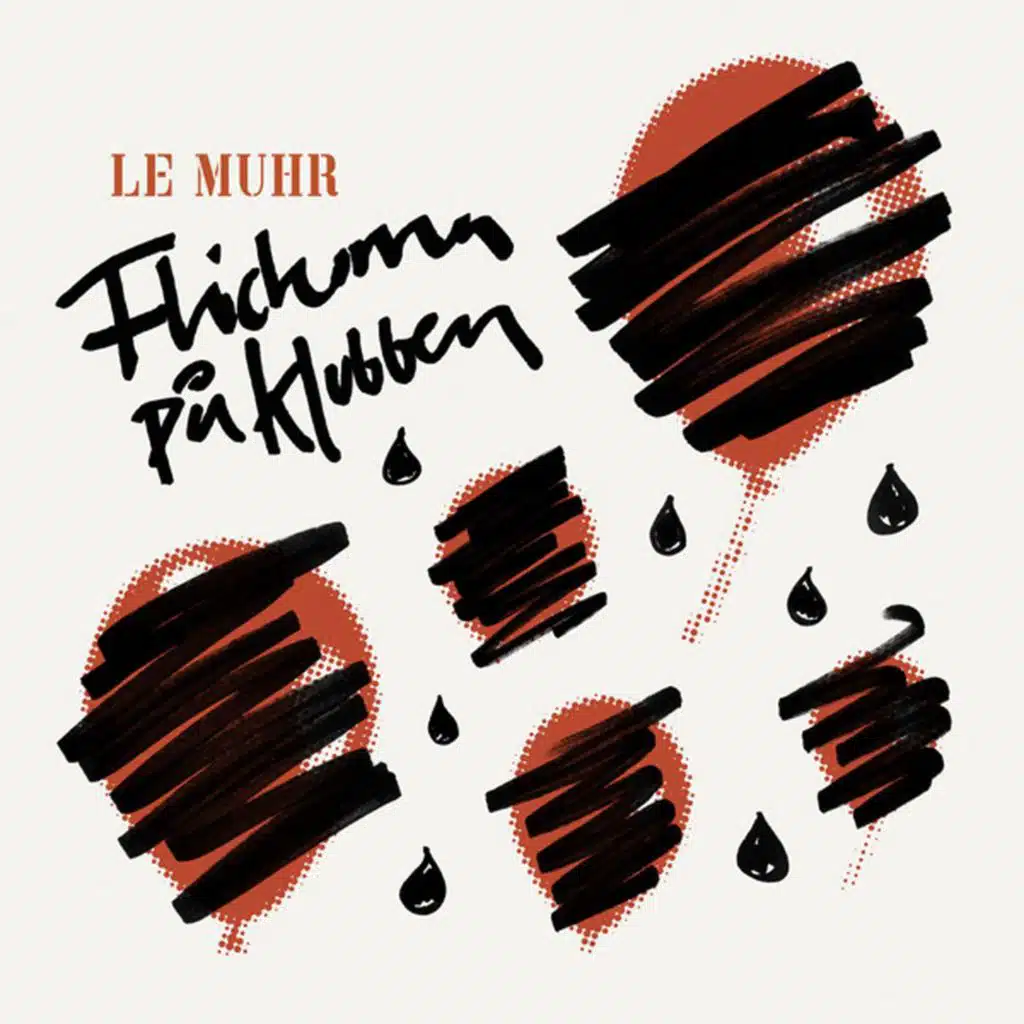 Flickorna På Klubben