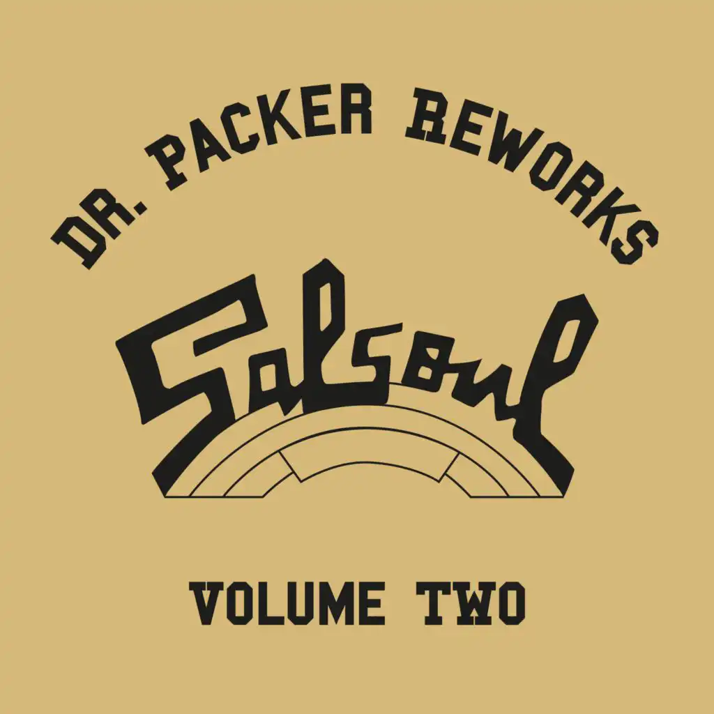 Seconds (feat. Loleatta Holloway) [Dr Packer Rework]