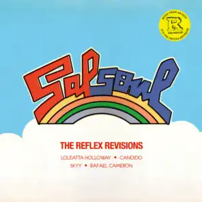 Boogie's Gonna Get Ya (The Reflex Revision)