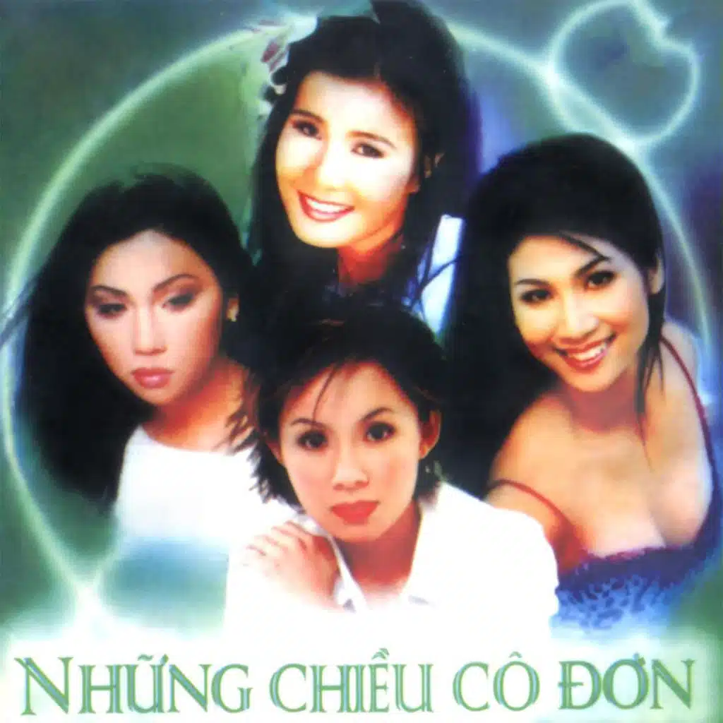 Những chiều cô đơn
