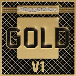 Reggaeton Gold, Vol.1