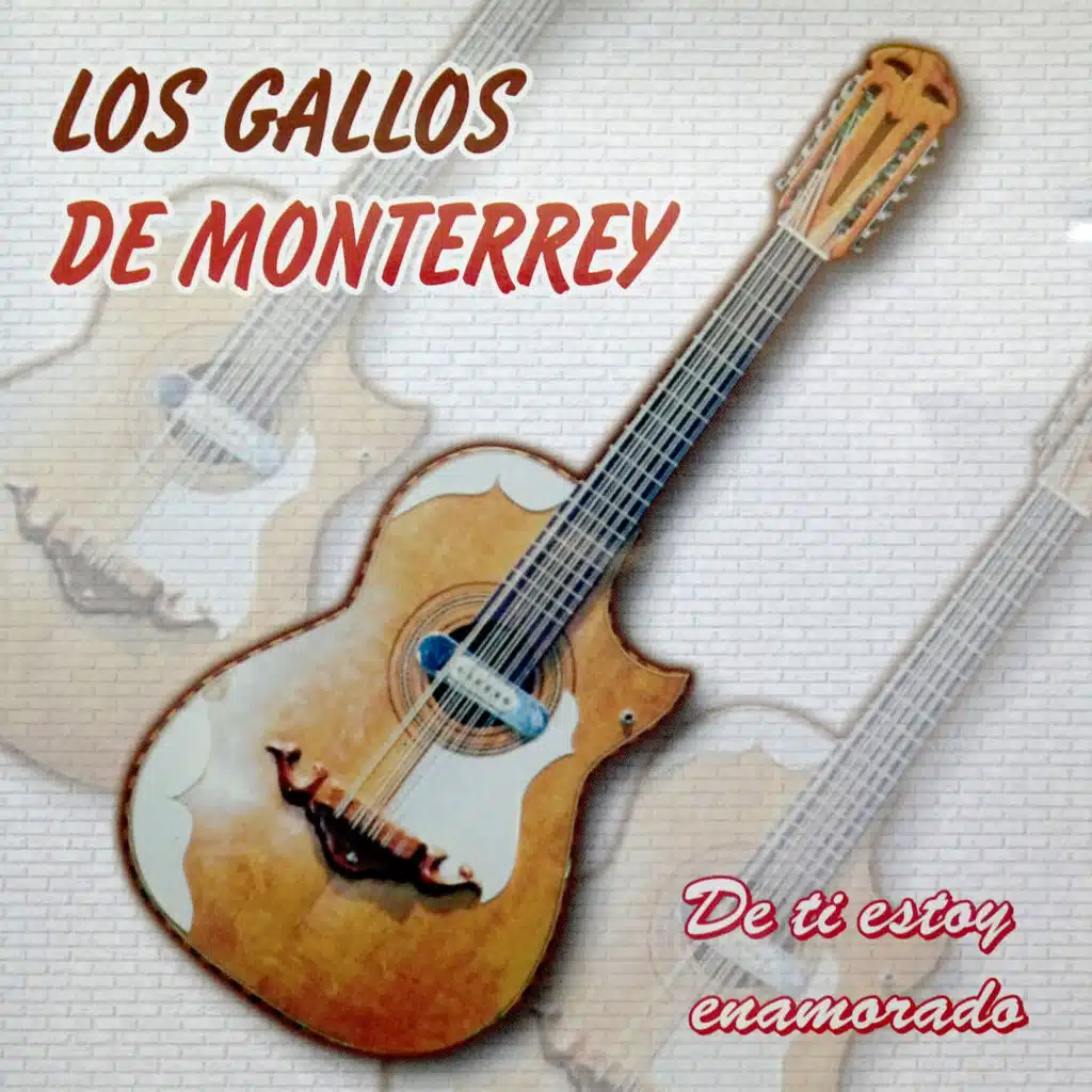 De Ti Estoy Enamorado