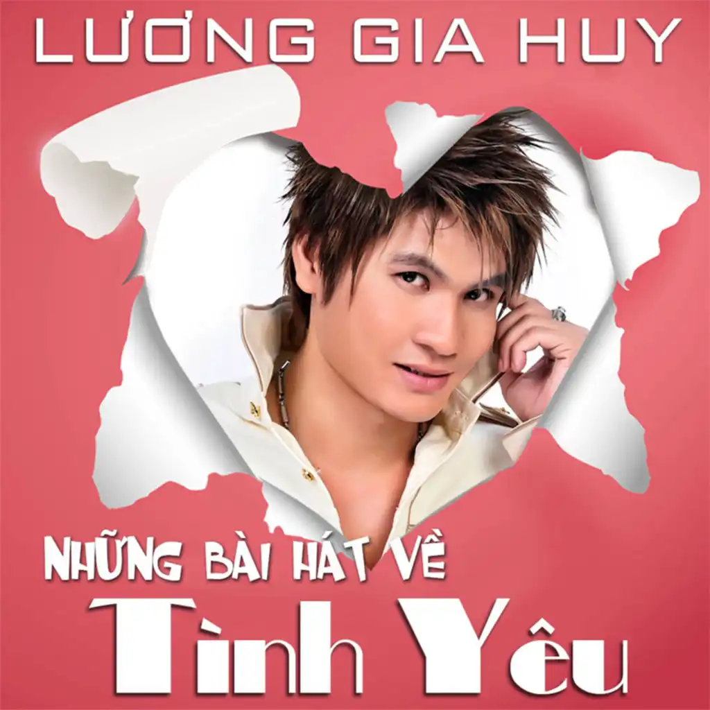 Những bài hát về tình yêu