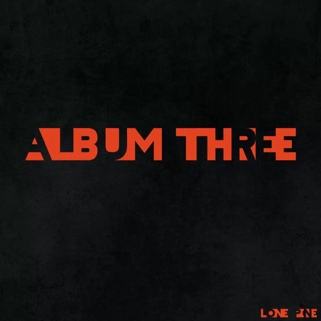 Album Three
