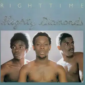 Right Time (2001 Digital Remaster)