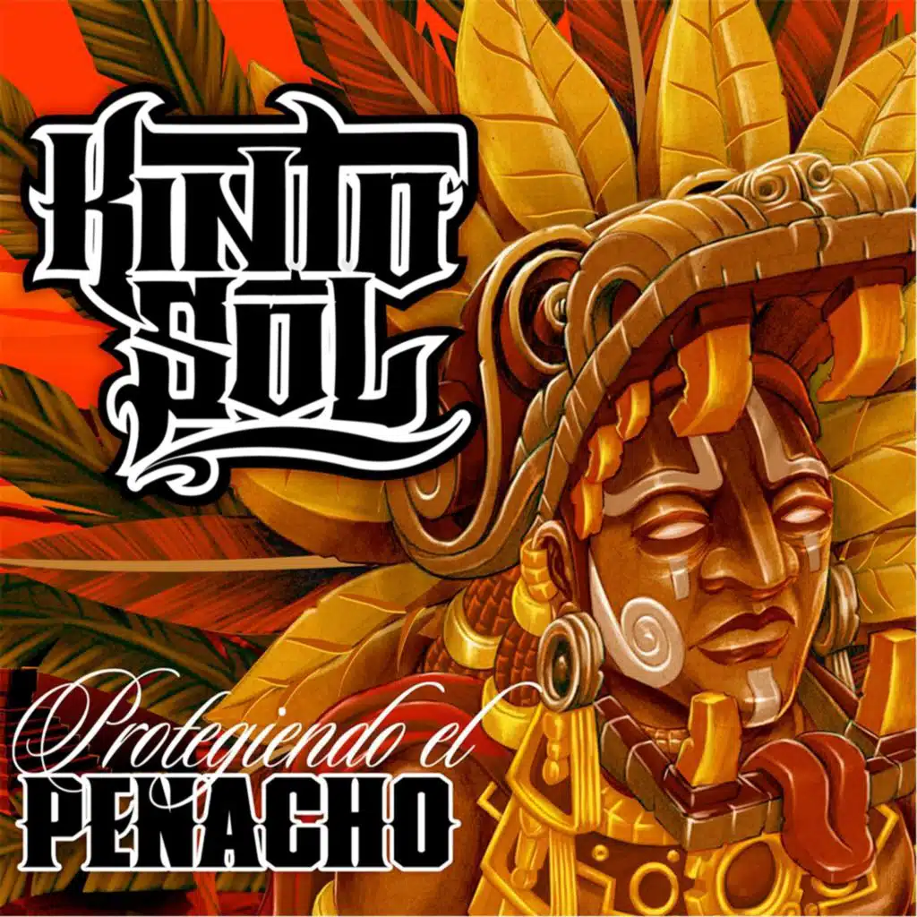 Protegiendo El Penacho