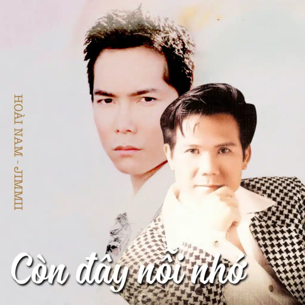 Còn đây nỗi nhớ