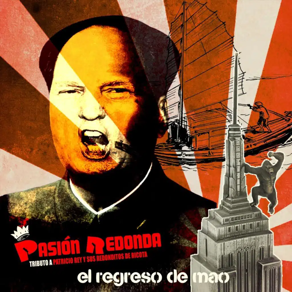 El Regreso de Mao