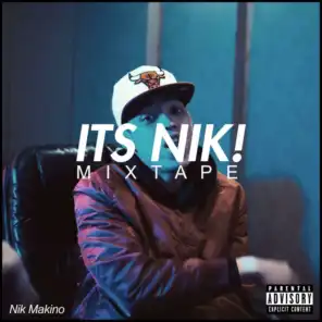 Its Nik Mixtape (Tagalog)
