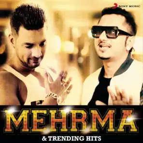 Mehrma & Trending Hits