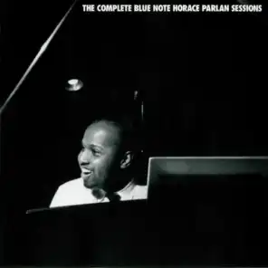 The Complete Horace Parlan Blue Note Sessions (Remastered)