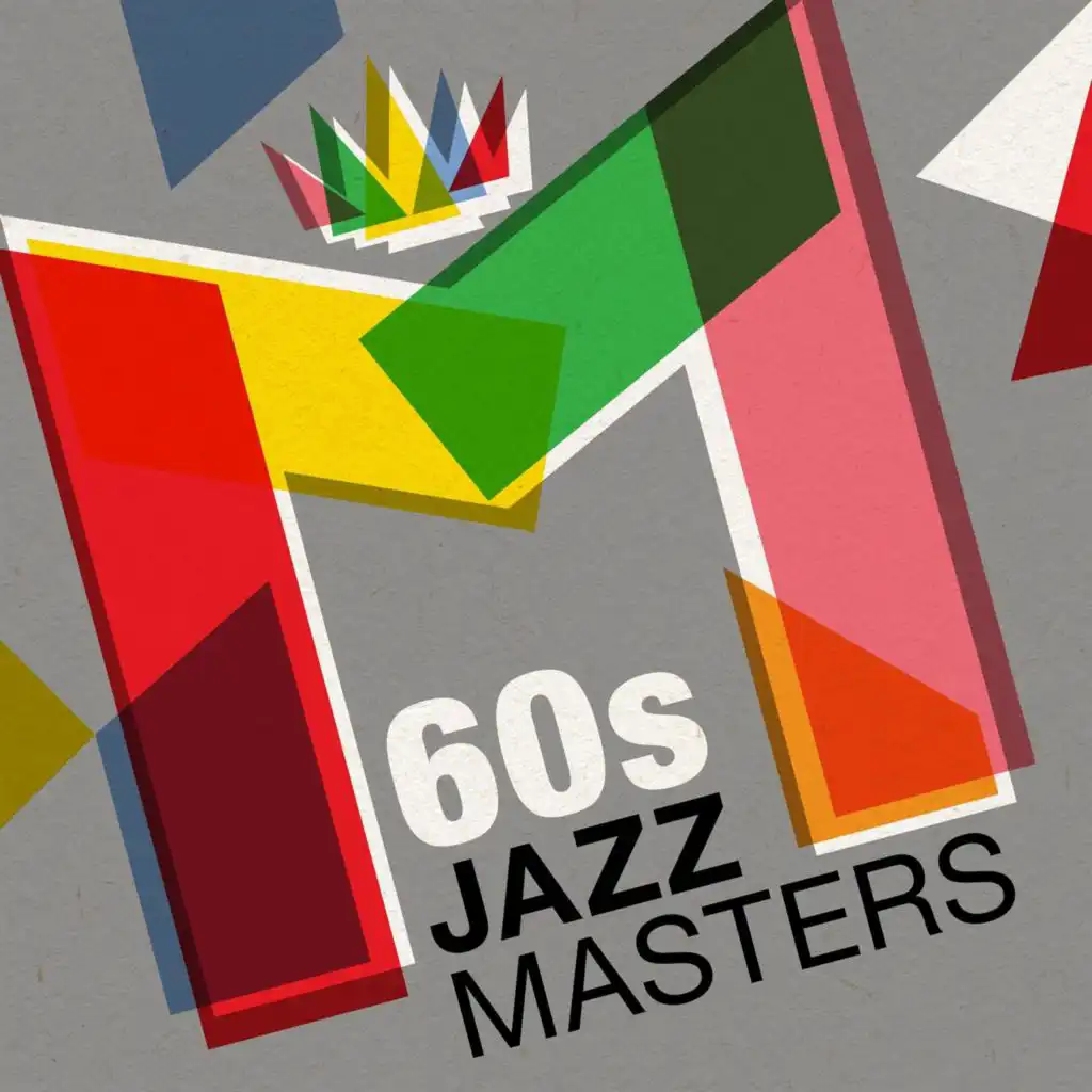 60s Jazz Masters