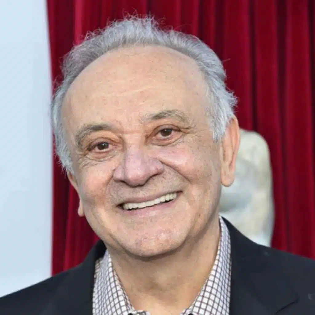 Angelo Badalamenti