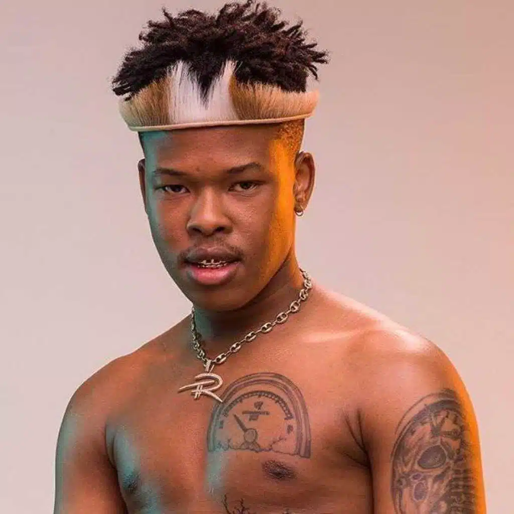 Nasty C