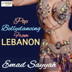 Pop Bellydancing from Lebanon