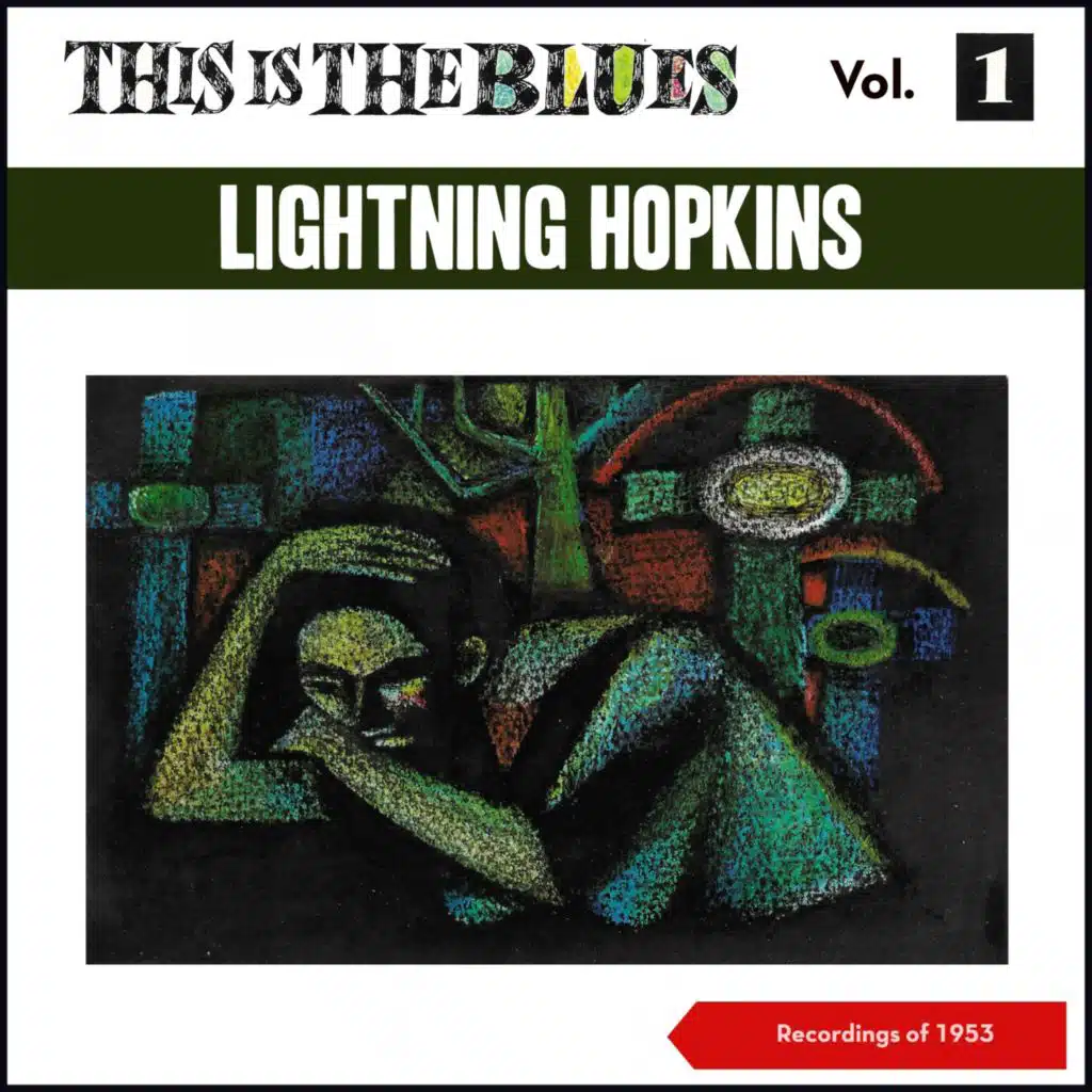 Lightning Hopkins