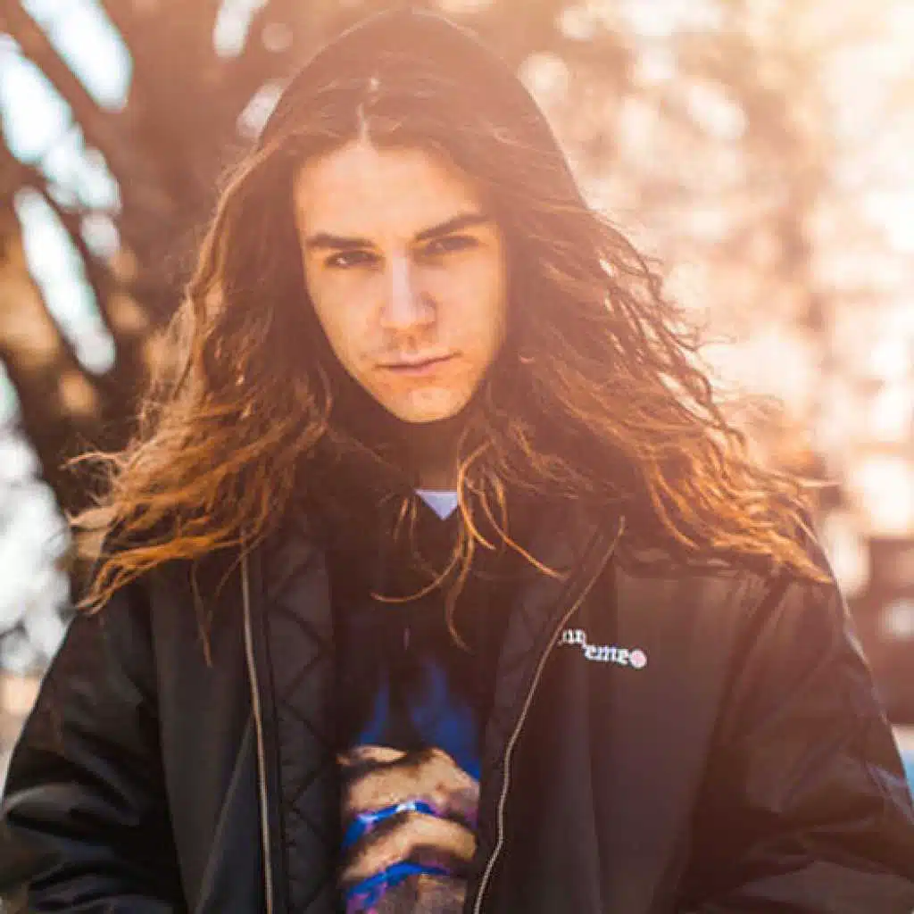 Yung Pinch