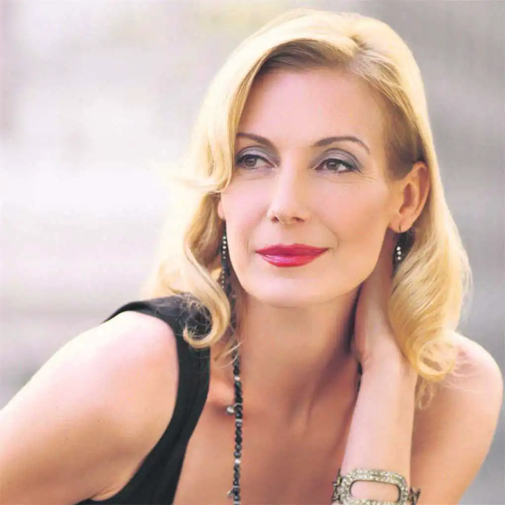 Ute Lemper