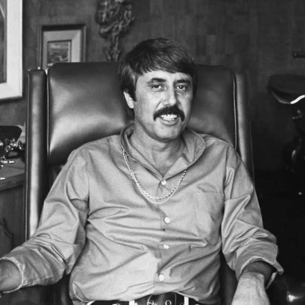 Lee Hazlewood