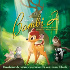 Bambi 2 Original Soundtrack