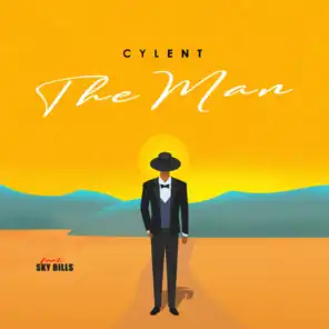 The Man (feat. Sky Bills)