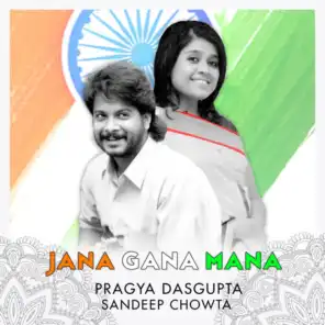 Jana Gana Mana (feat. Sandeep Chowta)