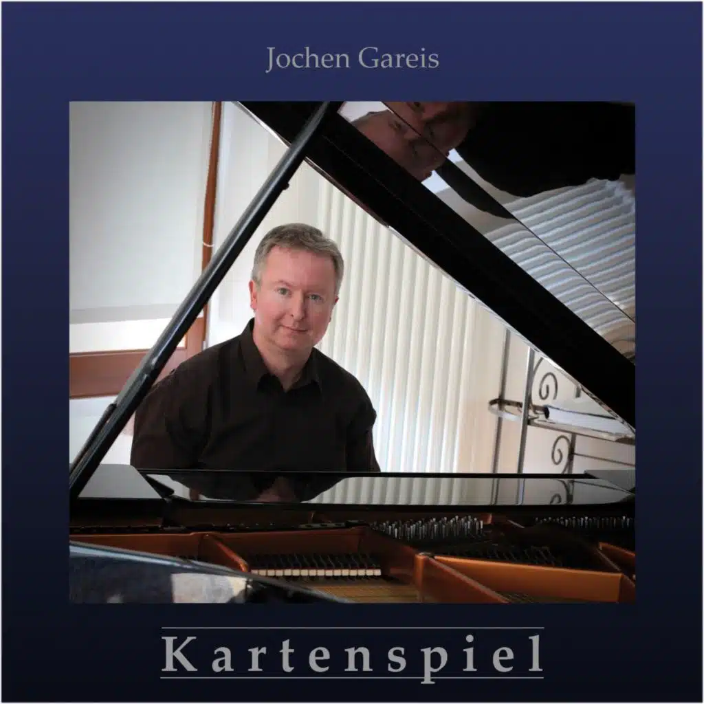 Jochen Gareis