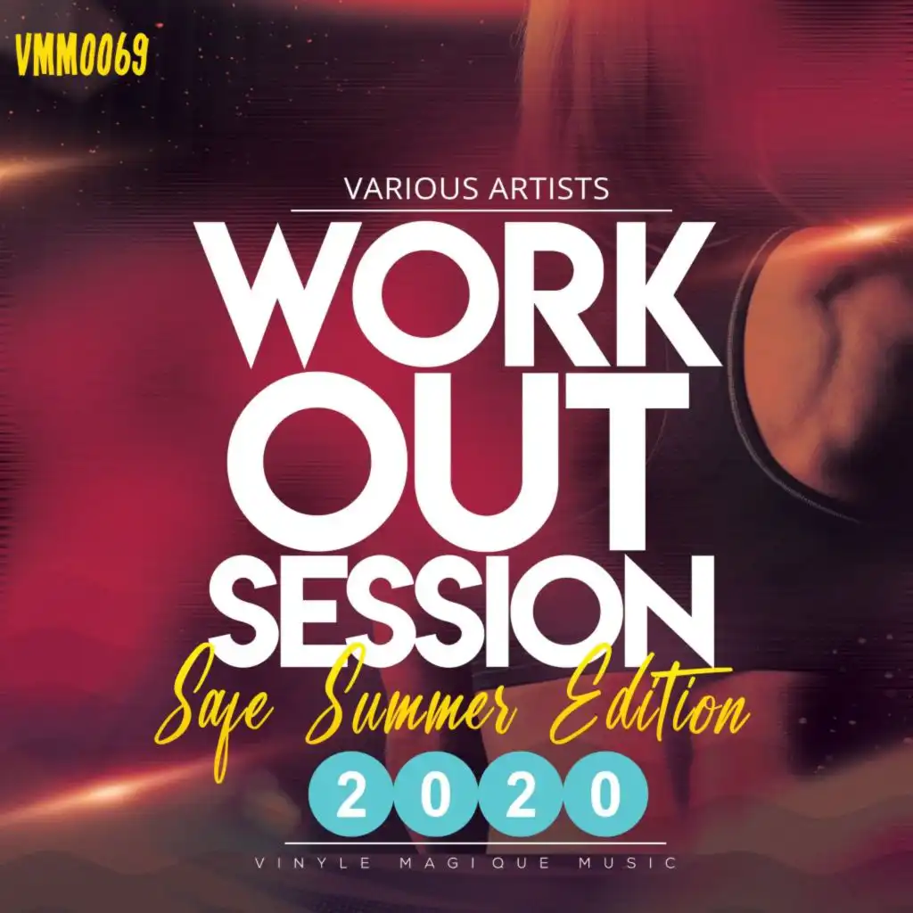 Workout Session: Safe Summer Edition 2020