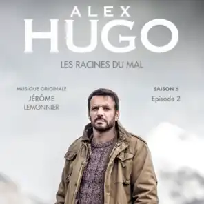 Alex Hugo, Les racines du mal (Original TV Soundtrack)