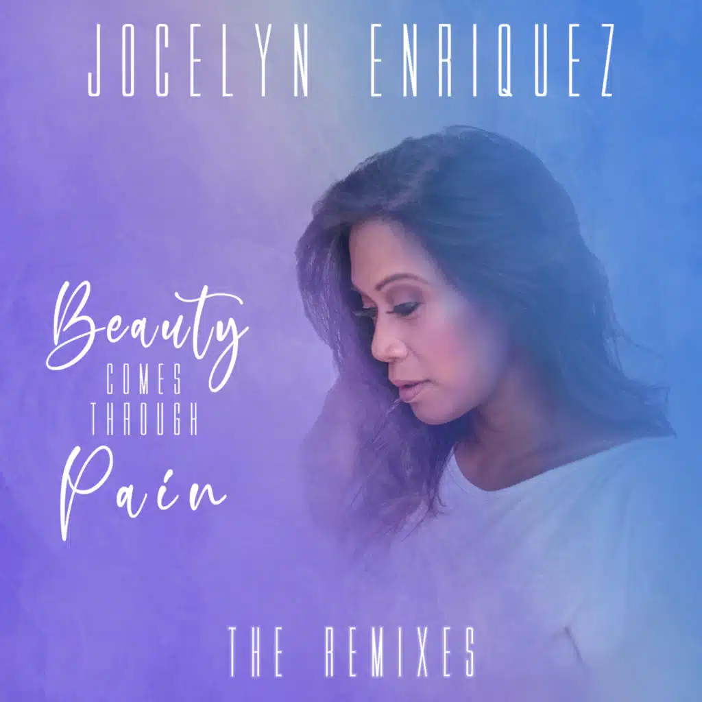 Beauty Comes Through Pain (The Remixes)