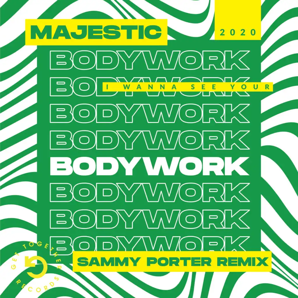 Bodywork (Sammy Porter Remix)