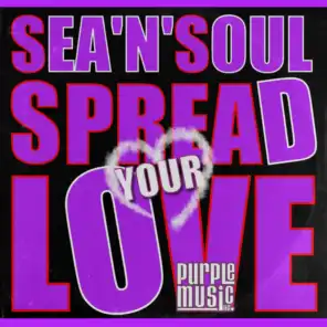 Spread Your Love (Radio Edit)